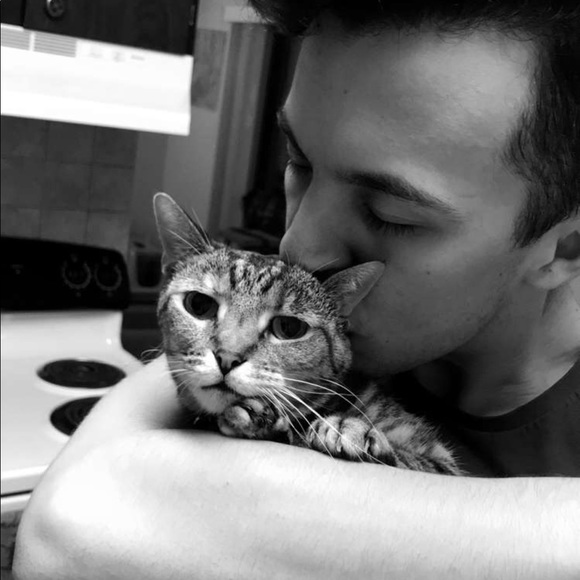 Meet your Posher, Christopher - Picture 5 of 6